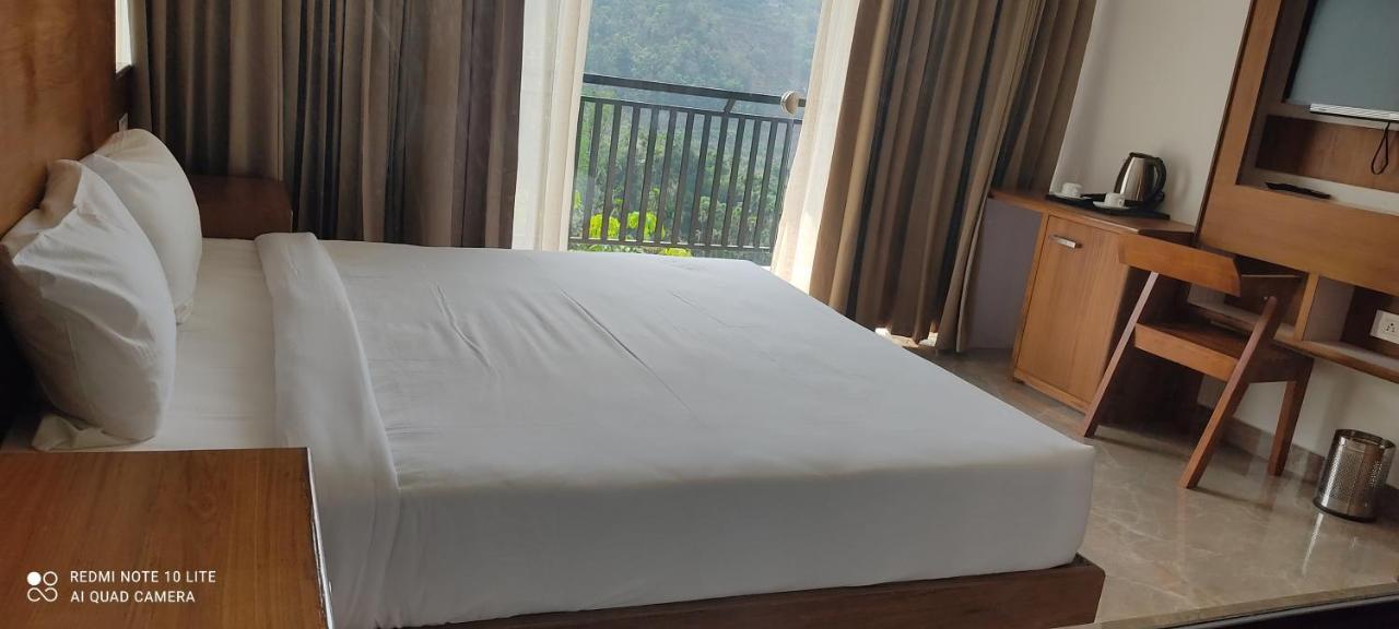 Servosonic Hotels And Resorts Kannur Eksteriør billede