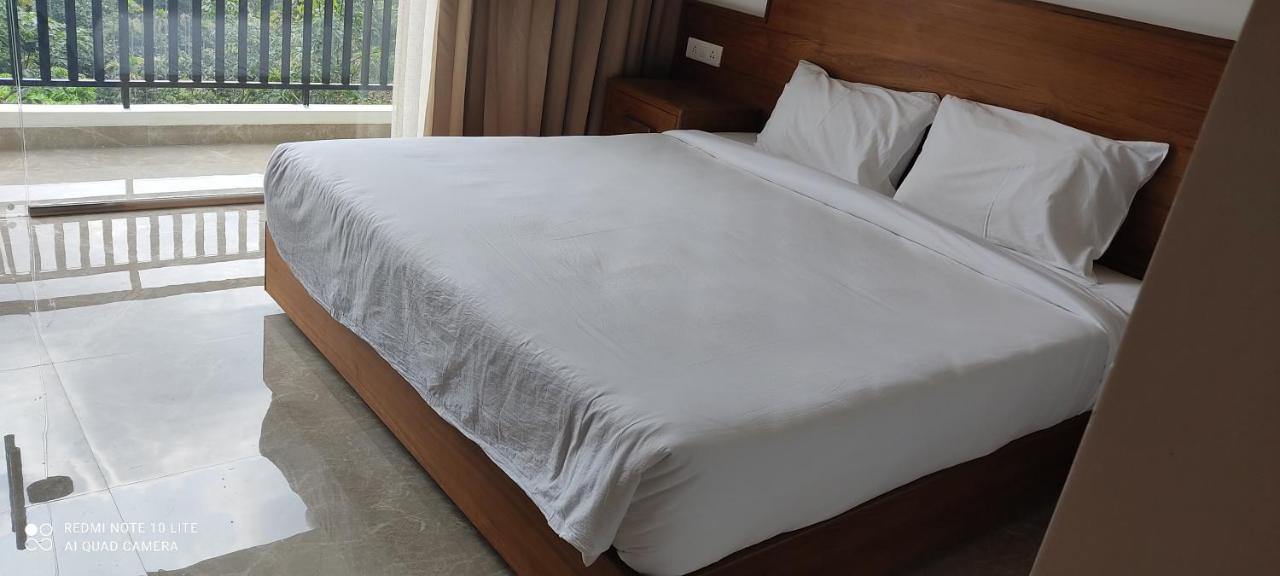 Servosonic Hotels And Resorts Kannur Eksteriør billede