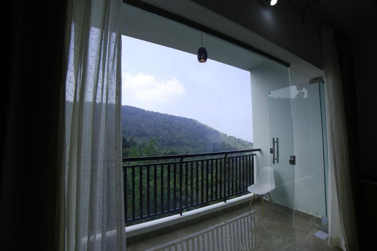 Servosonic Hotels And Resorts Kannur Eksteriør billede