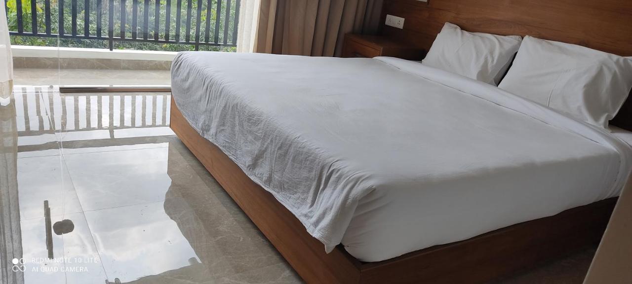 Servosonic Hotels And Resorts Kannur Eksteriør billede