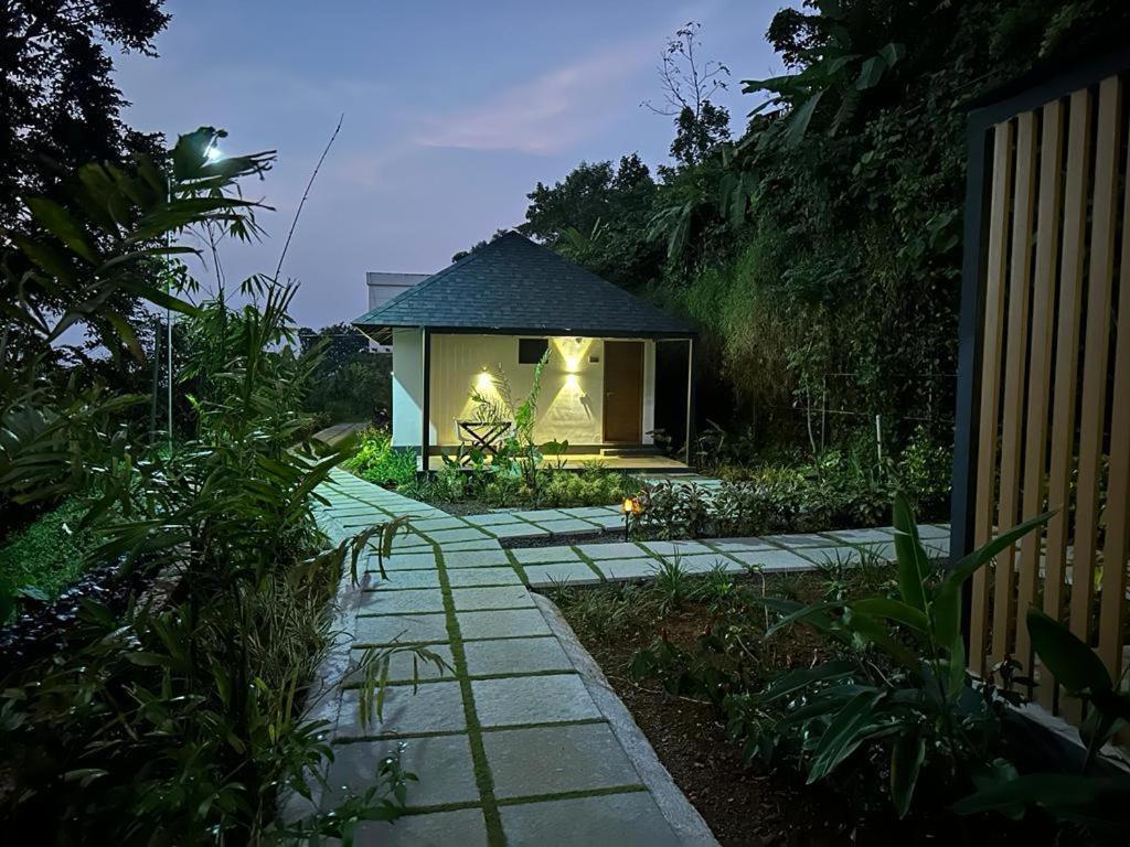 Servosonic Hotels And Resorts Kannur Eksteriør billede