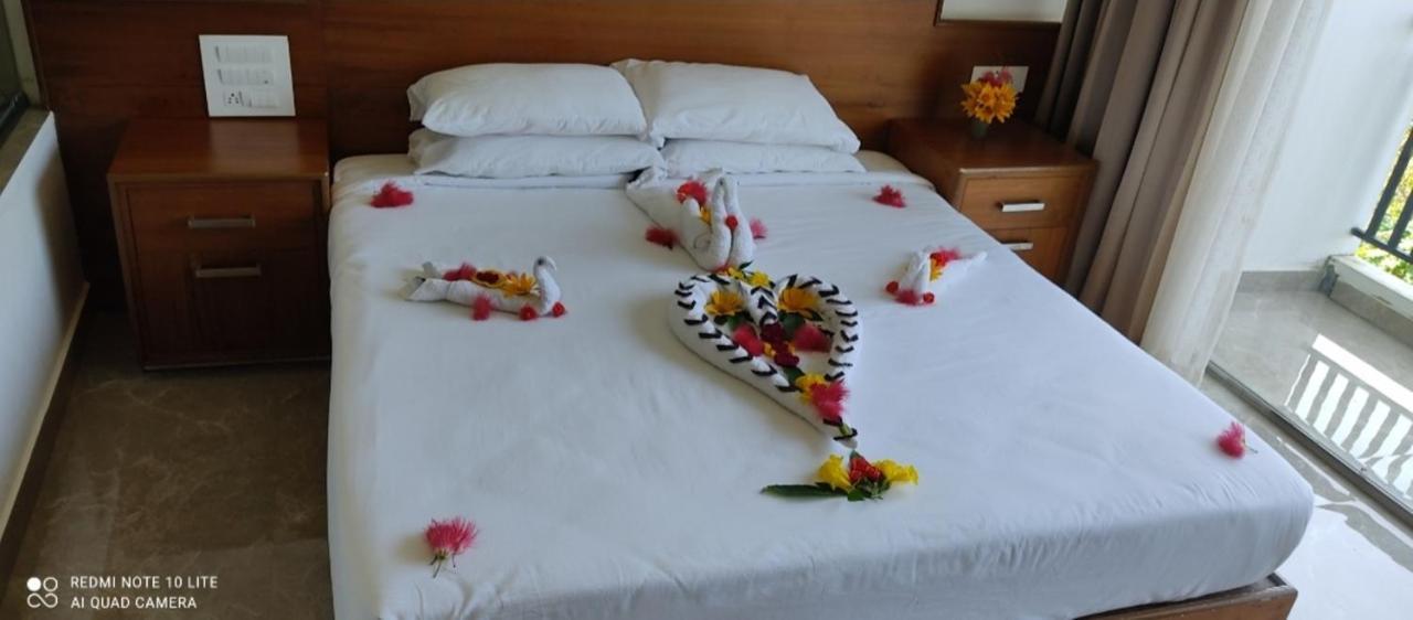 Servosonic Hotels And Resorts Kannur Eksteriør billede